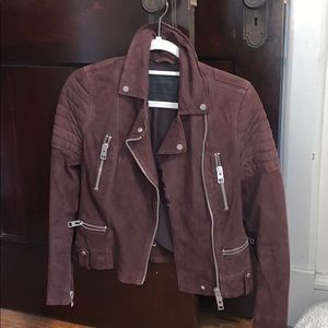 All Saints Jacket